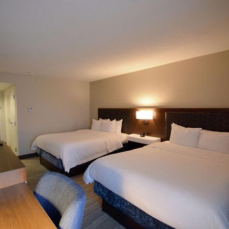 Hampton Inn Salem East - Electric Road Εξωτερικό φωτογραφία