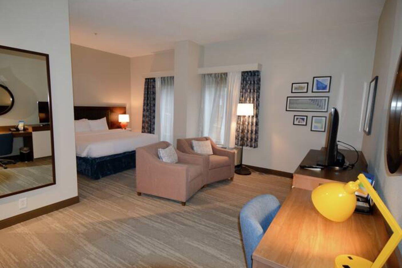 Hampton Inn Salem East - Electric Road Εξωτερικό φωτογραφία
