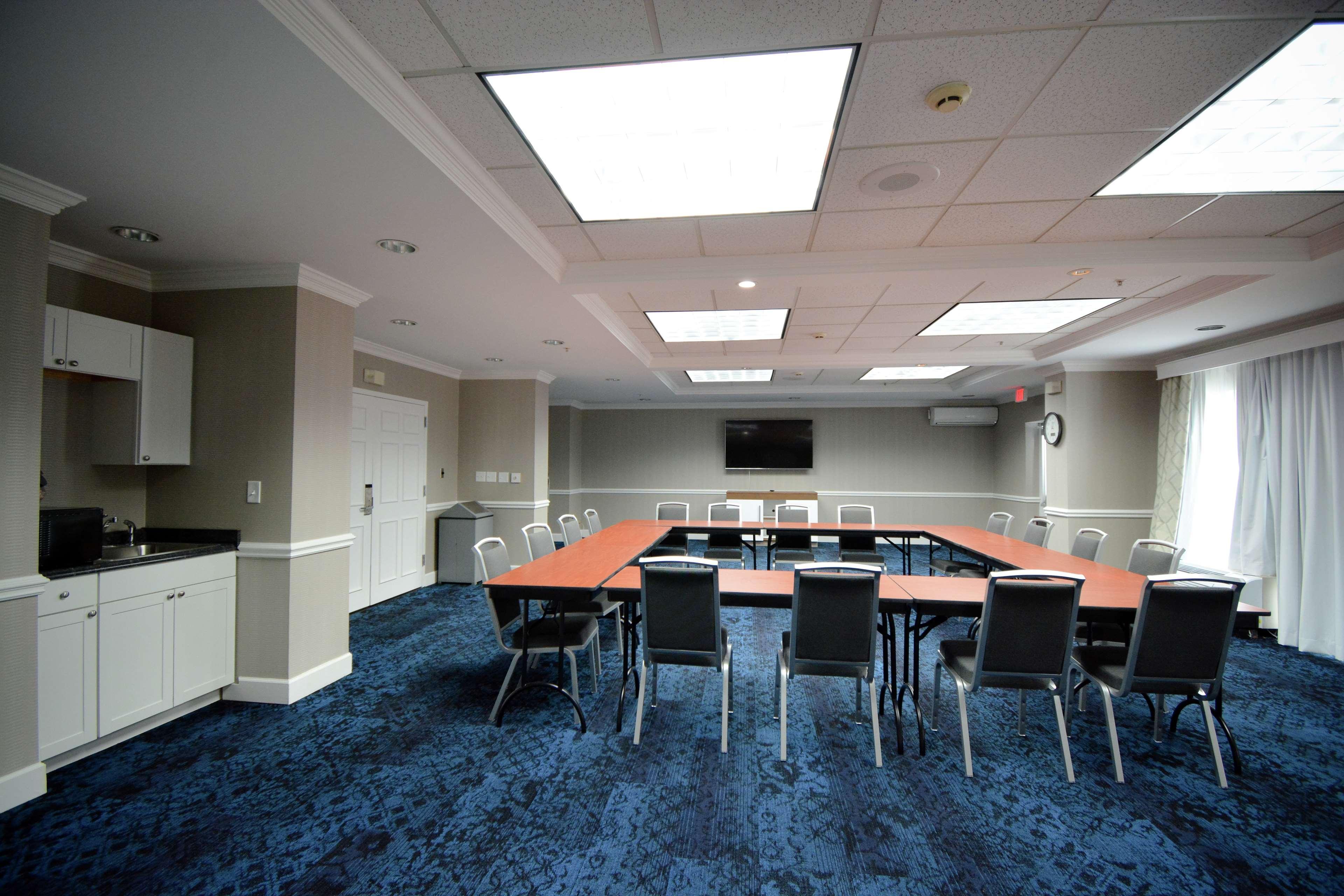 Hampton Inn Salem East - Electric Road Εξωτερικό φωτογραφία