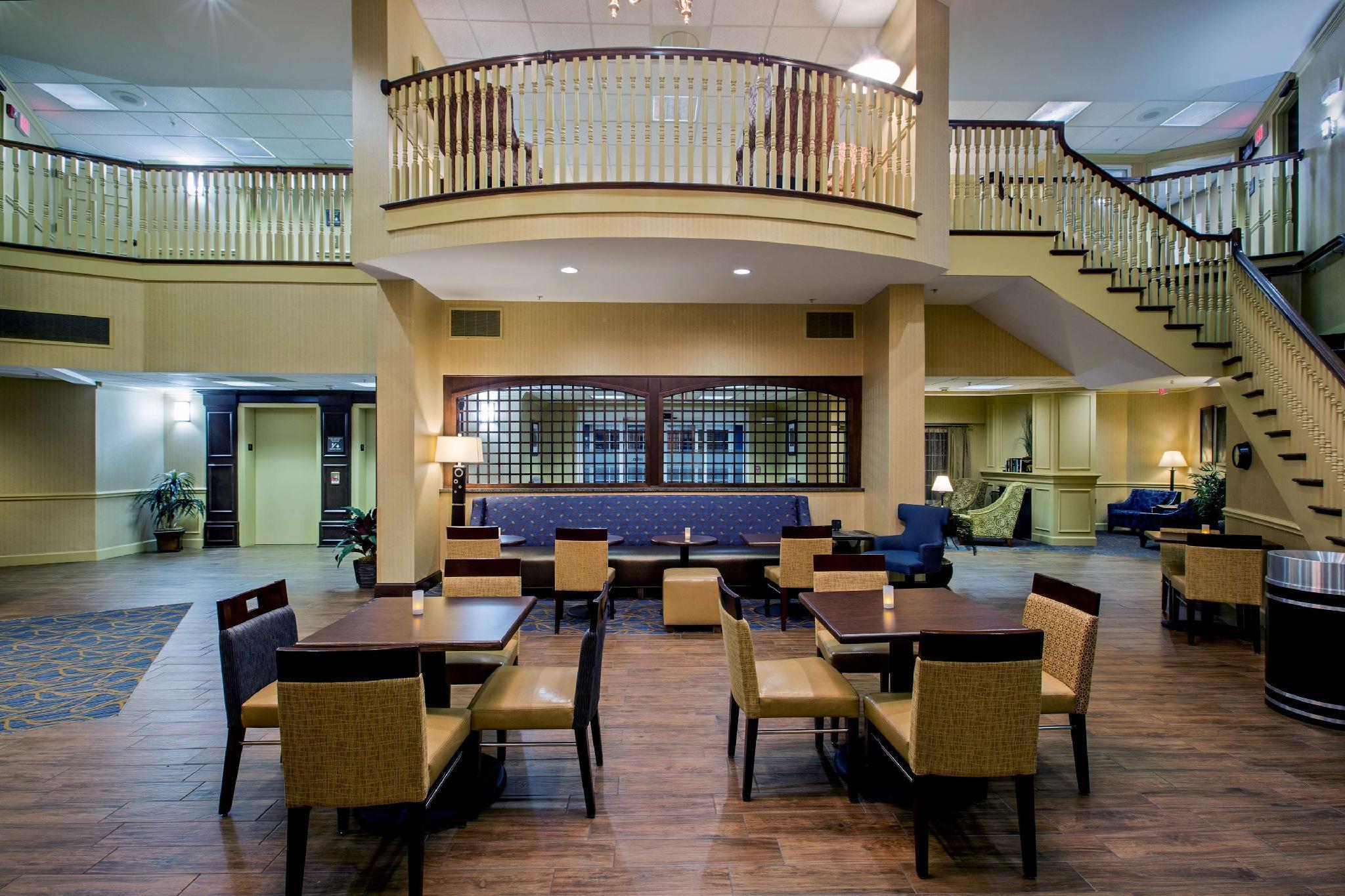 Hampton Inn Salem East - Electric Road Εξωτερικό φωτογραφία