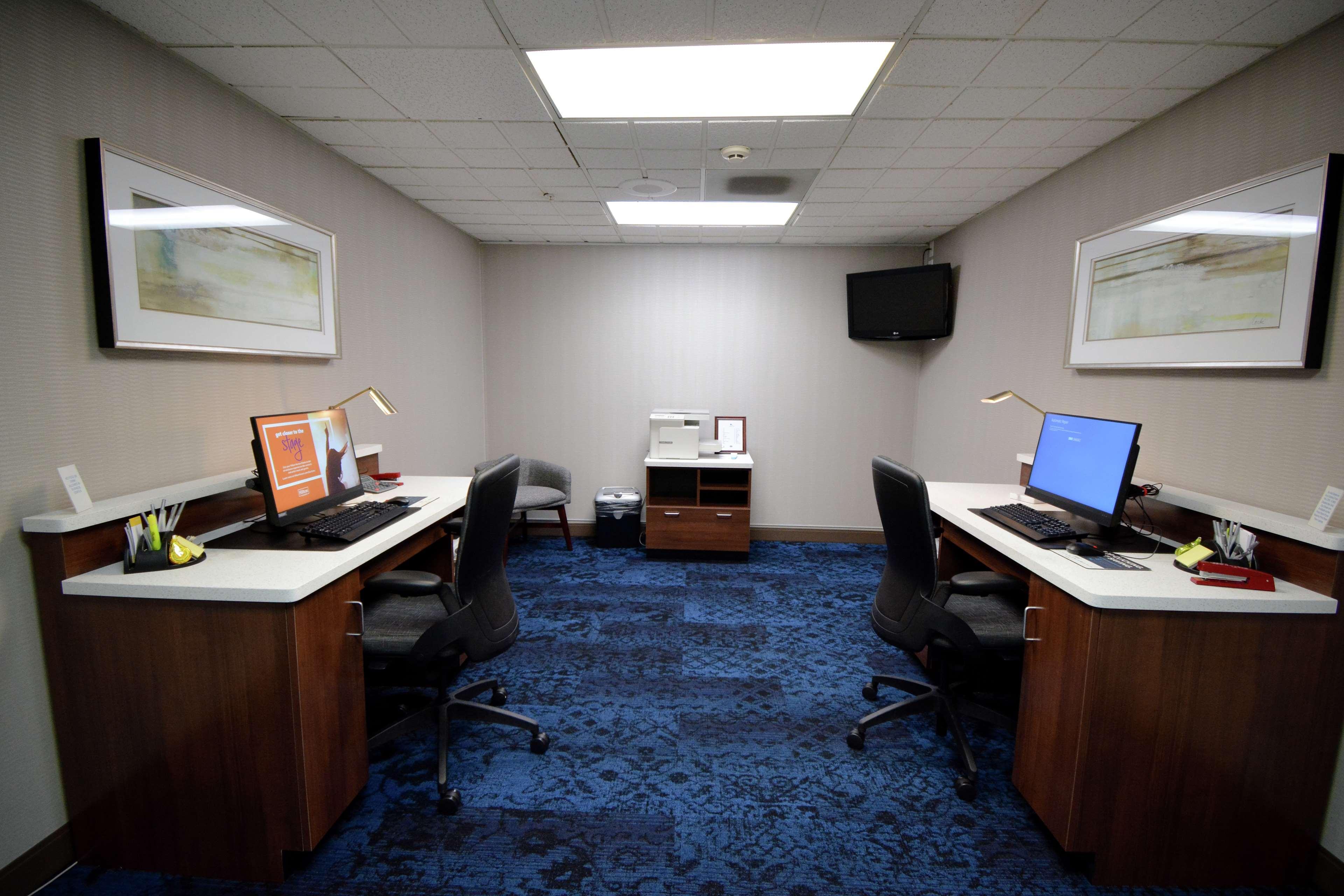 Hampton Inn Salem East - Electric Road Εξωτερικό φωτογραφία