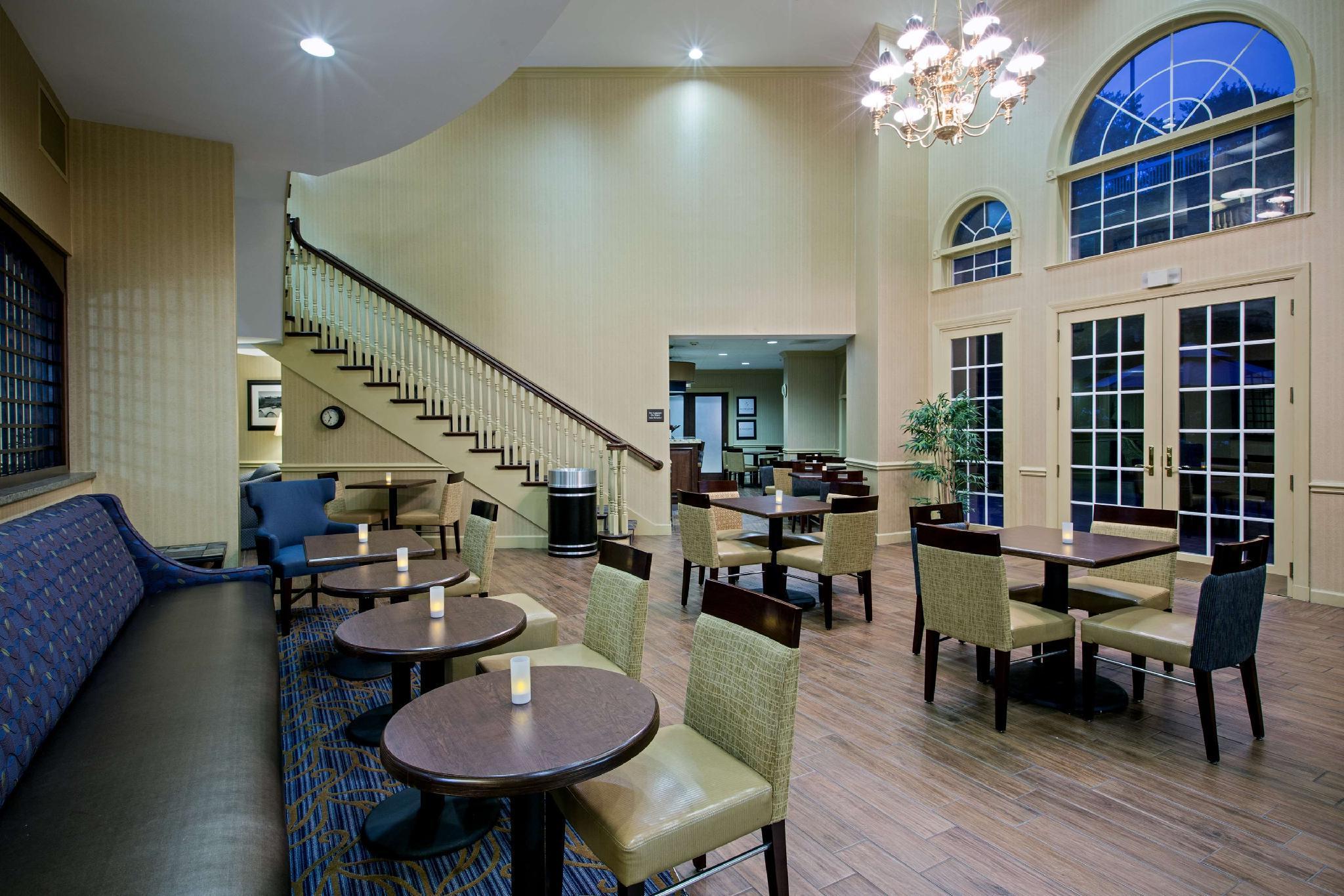 Hampton Inn Salem East - Electric Road Εξωτερικό φωτογραφία
