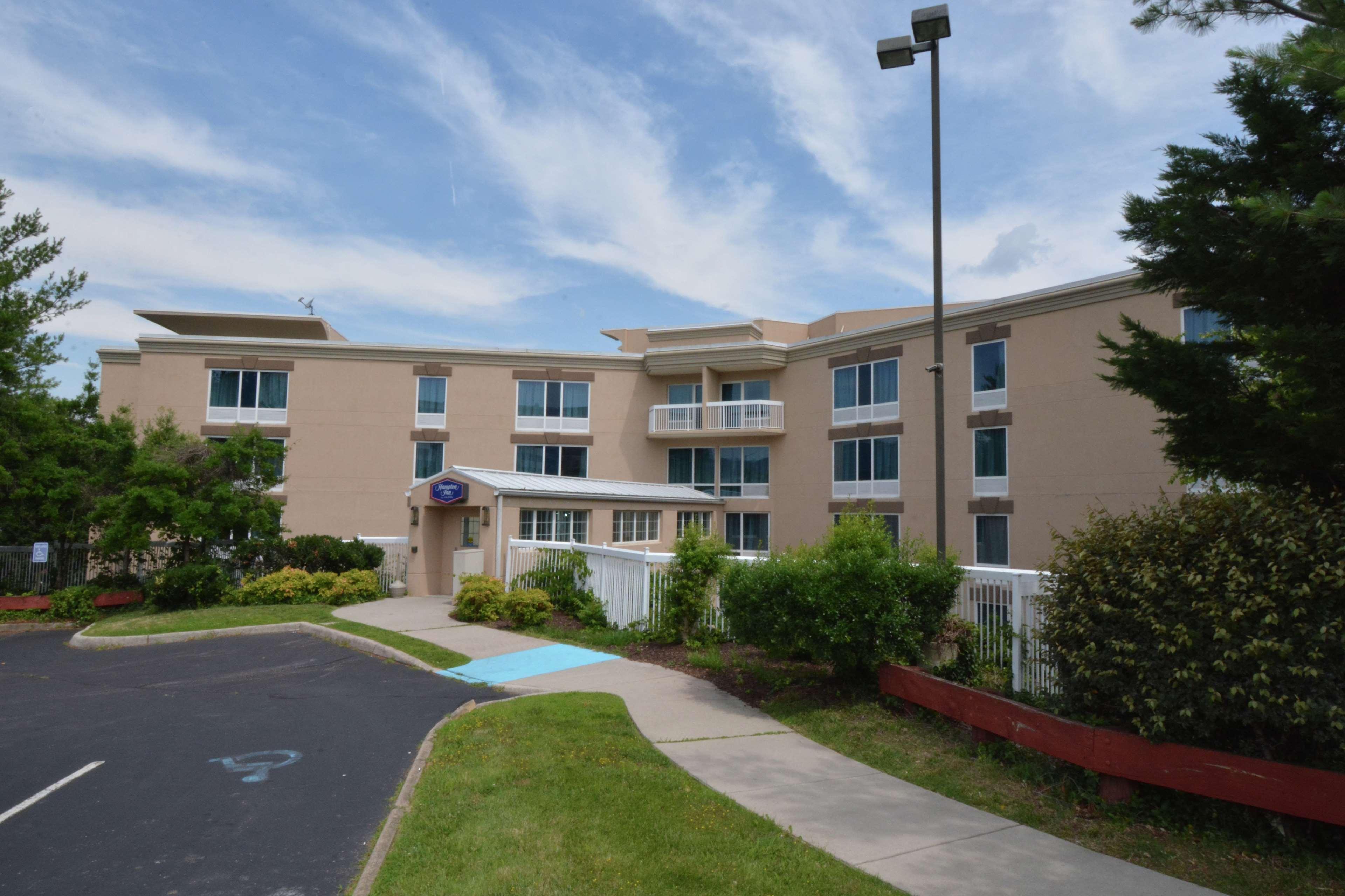 Hampton Inn Salem East - Electric Road Εξωτερικό φωτογραφία