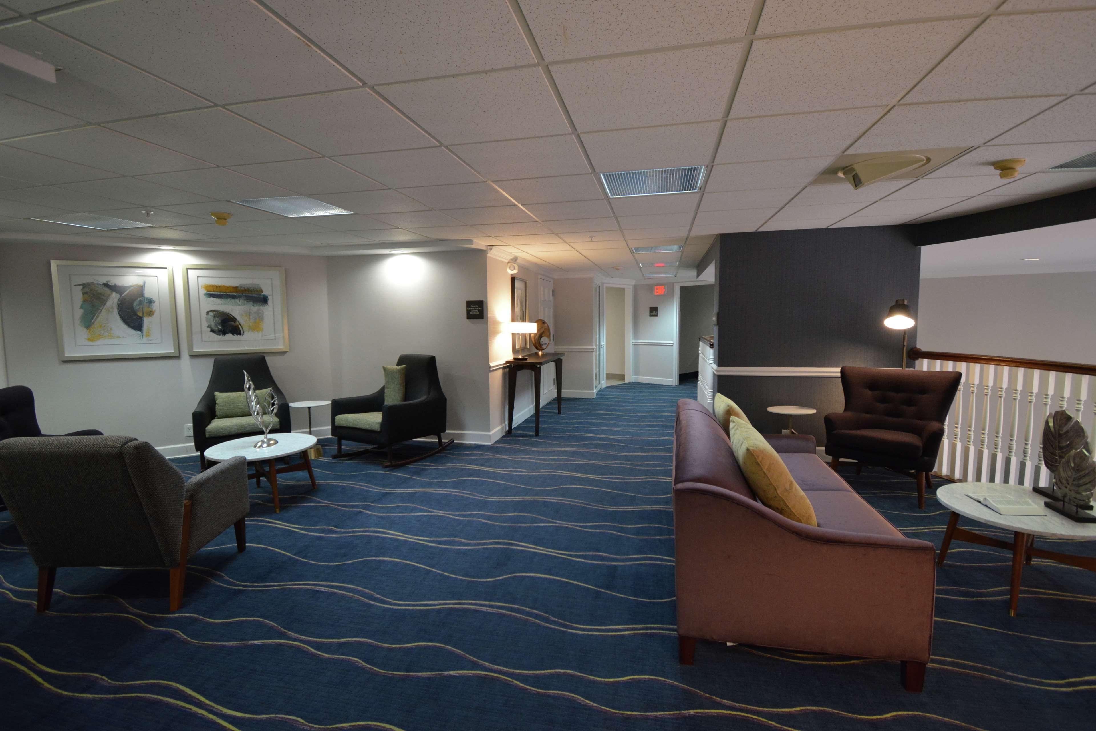Hampton Inn Salem East - Electric Road Εξωτερικό φωτογραφία
