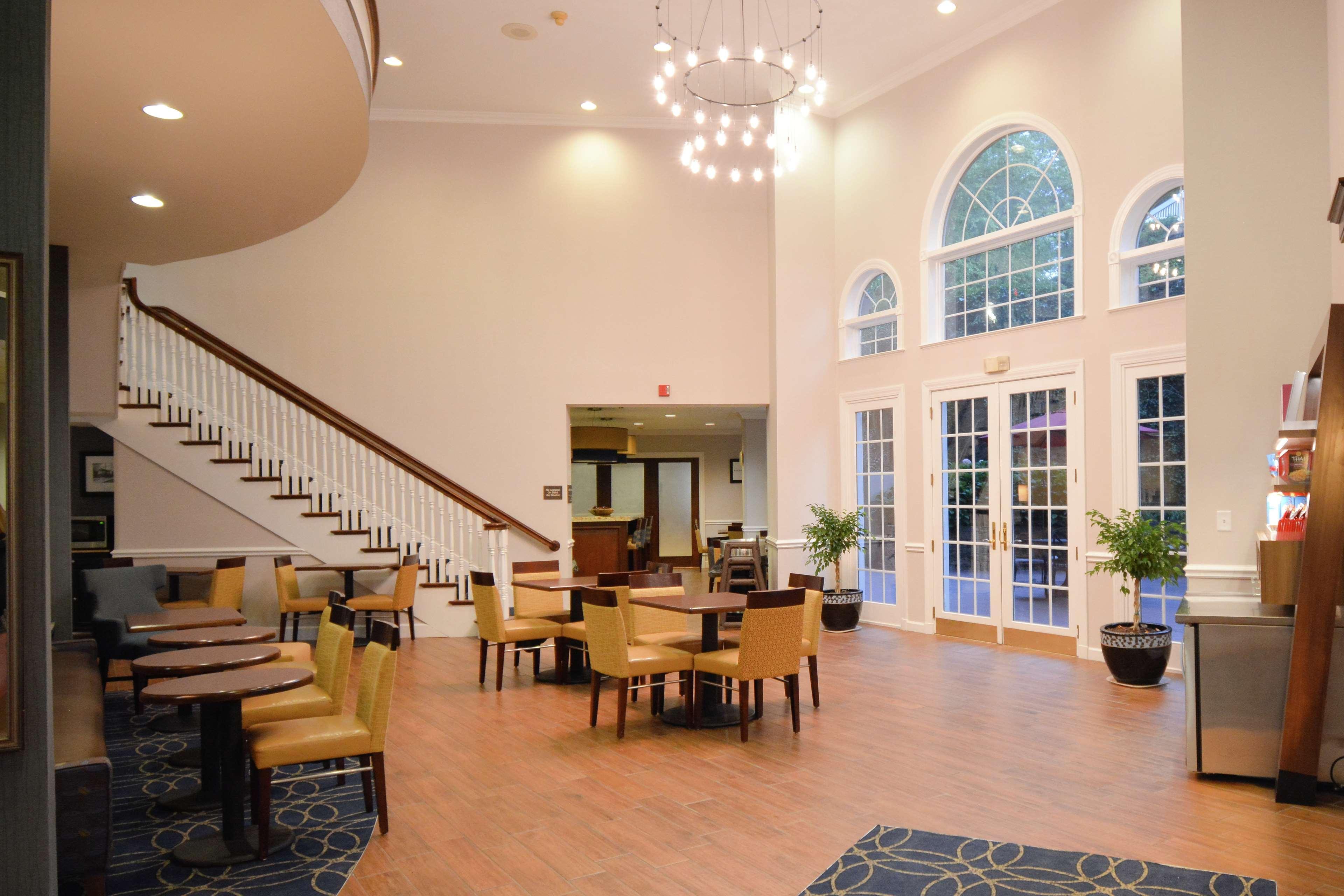 Hampton Inn Salem East - Electric Road Εξωτερικό φωτογραφία