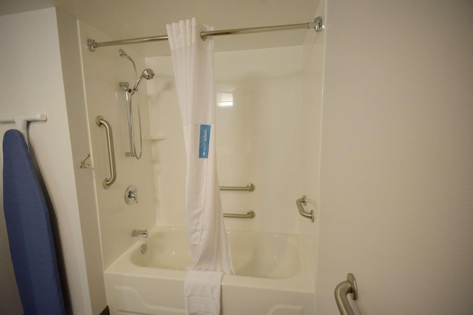 Hampton Inn Salem East - Electric Road Εξωτερικό φωτογραφία