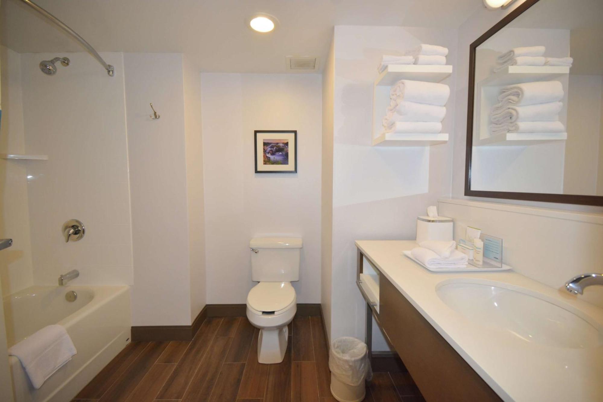 Hampton Inn Salem East - Electric Road Εξωτερικό φωτογραφία