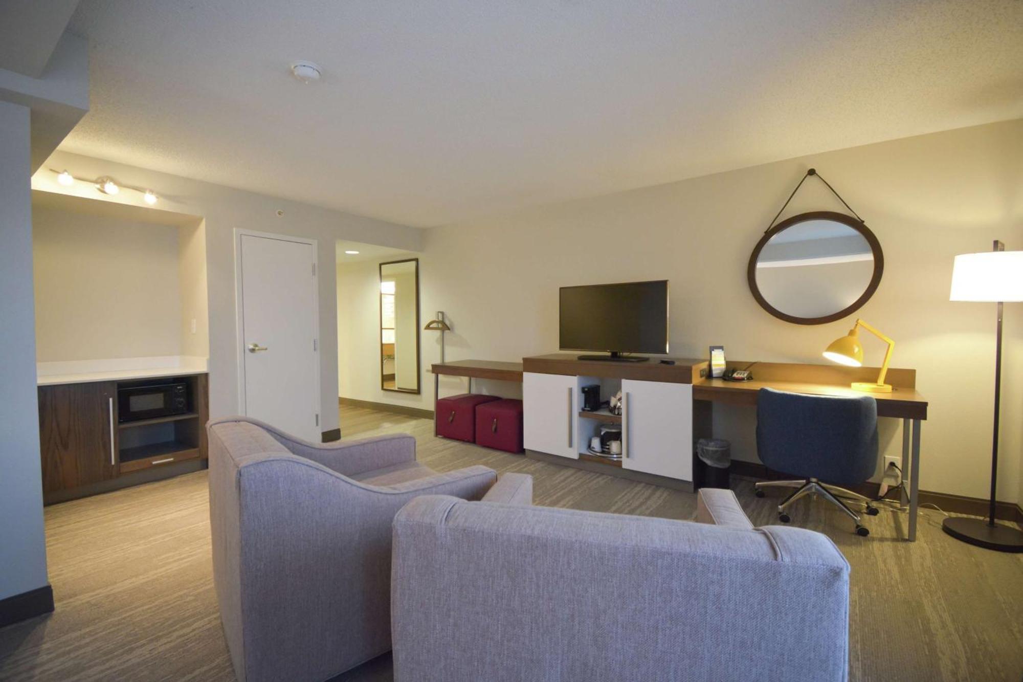 Hampton Inn Salem East - Electric Road Εξωτερικό φωτογραφία