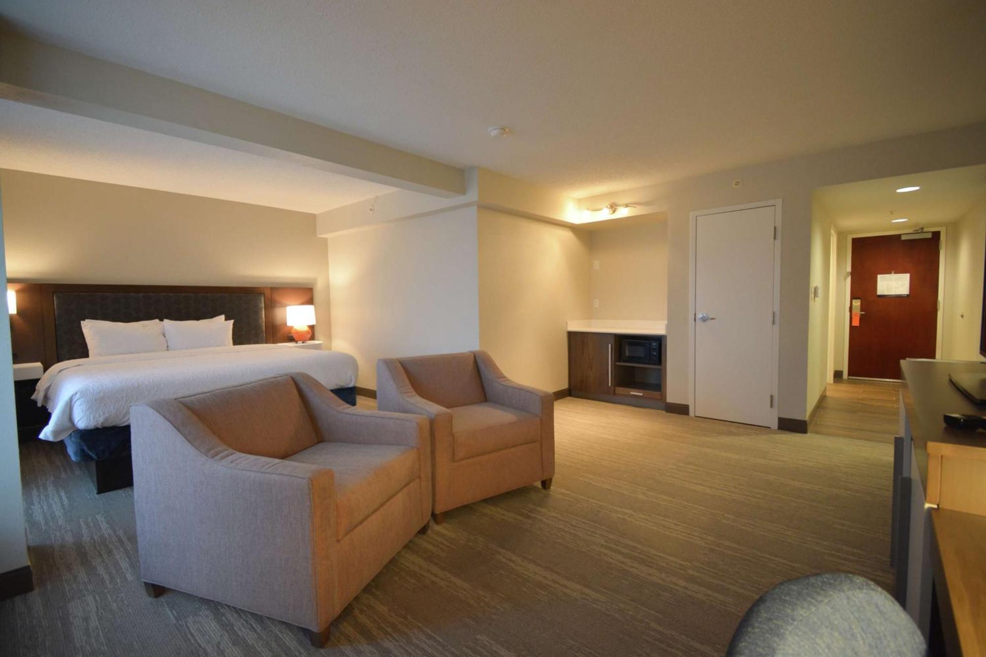 Hampton Inn Salem East - Electric Road Εξωτερικό φωτογραφία