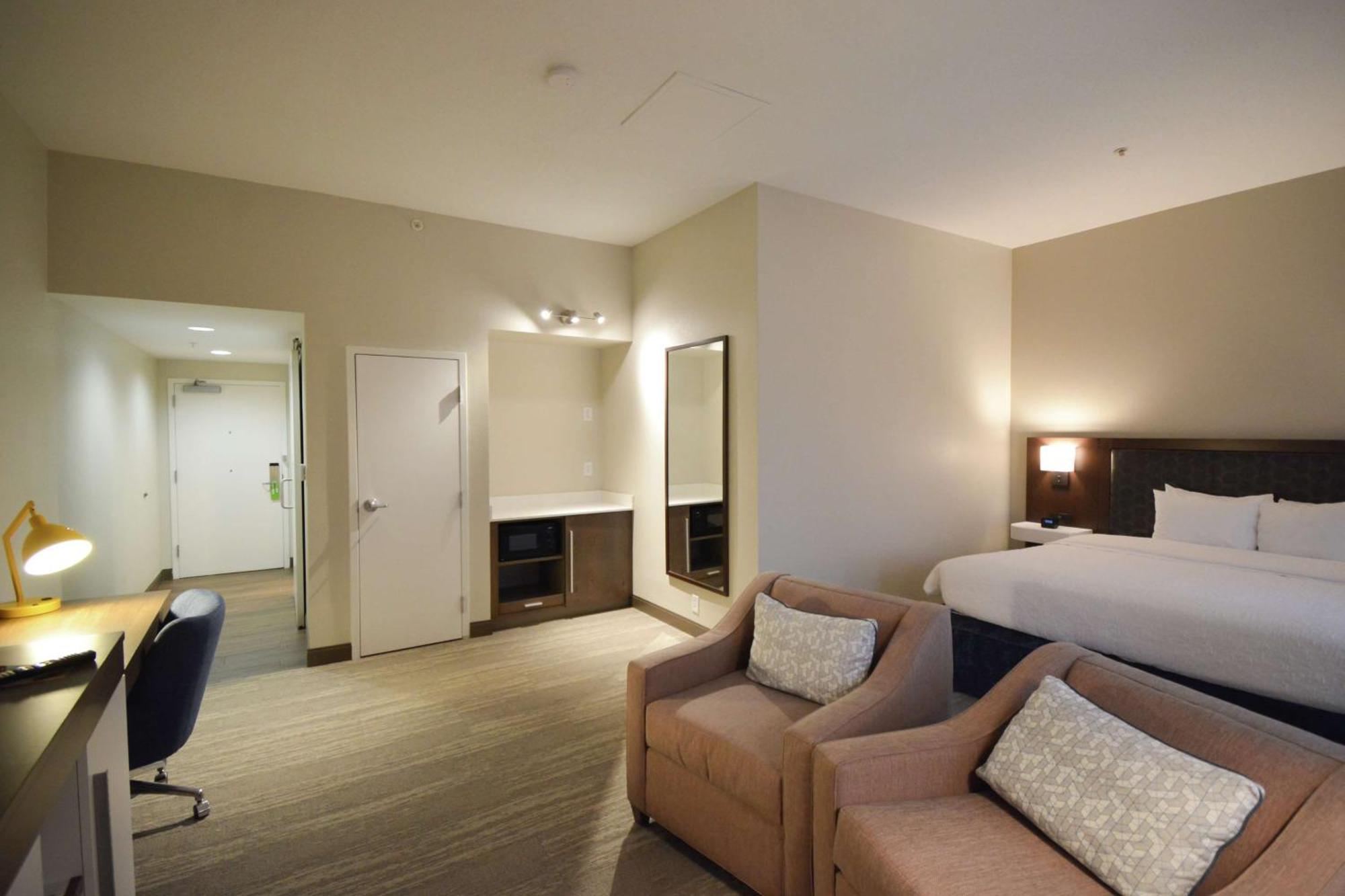Hampton Inn Salem East - Electric Road Εξωτερικό φωτογραφία