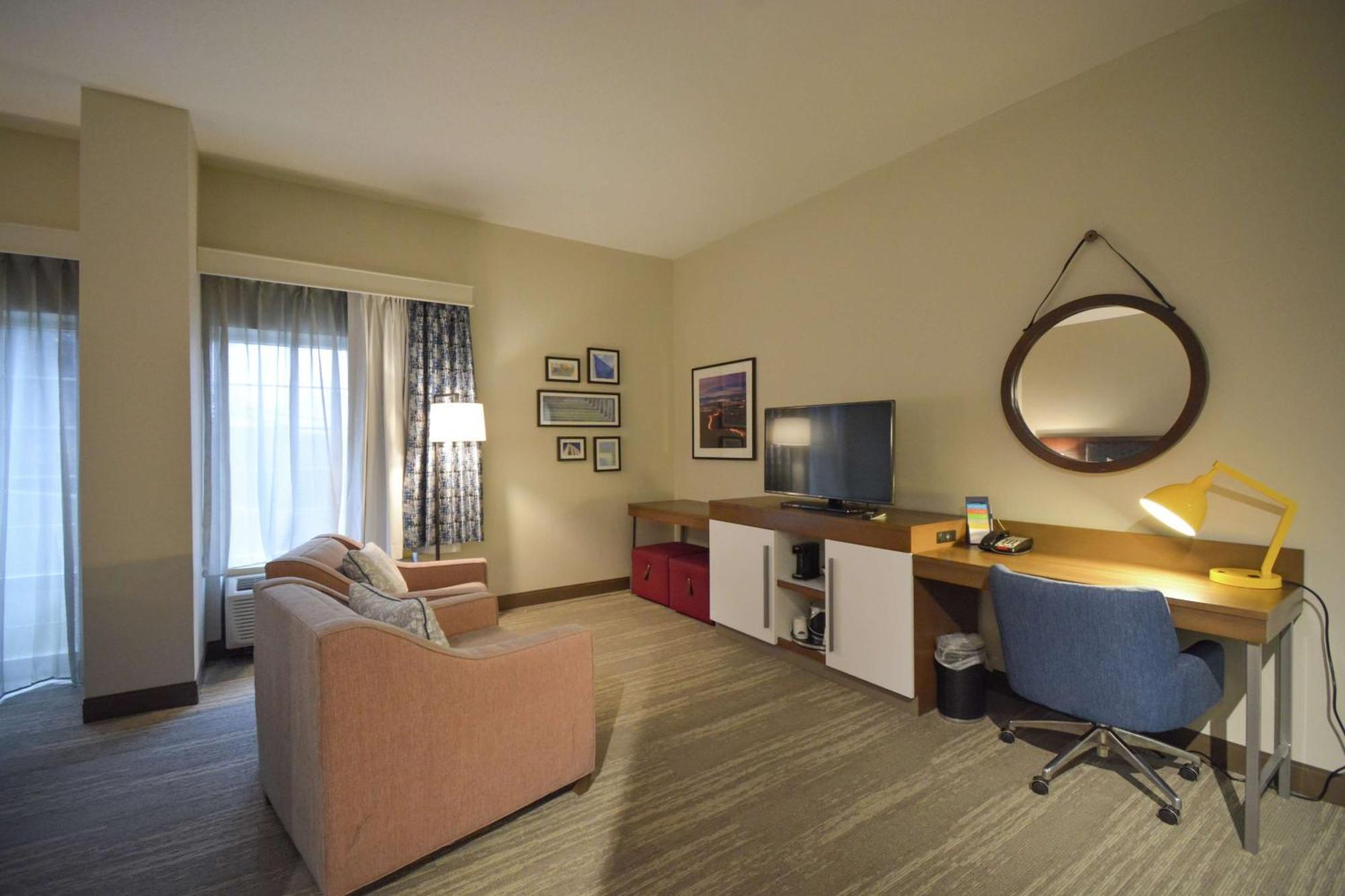 Hampton Inn Salem East - Electric Road Εξωτερικό φωτογραφία