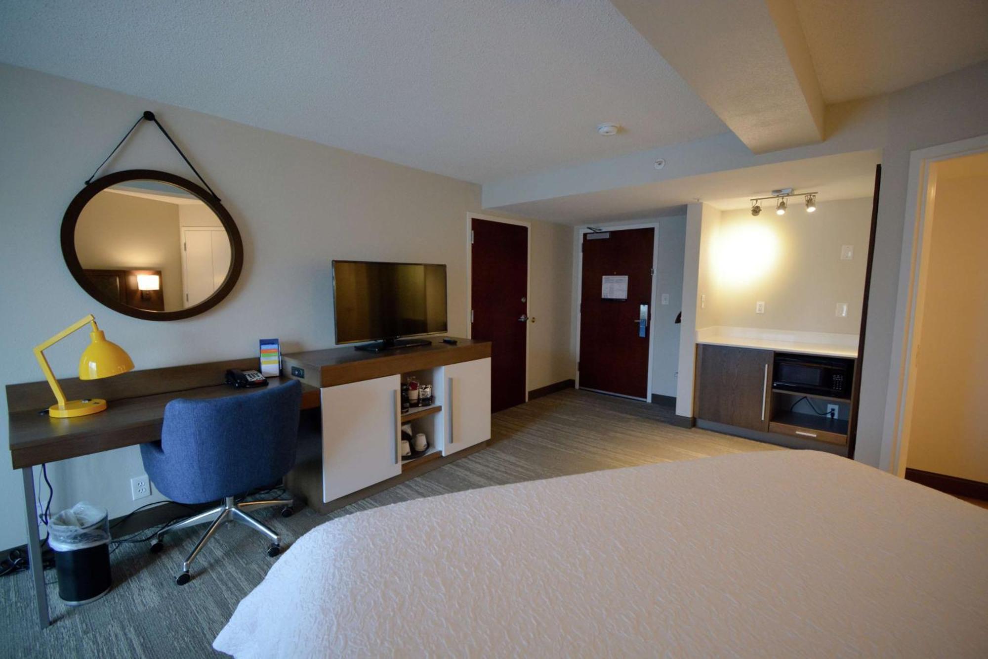 Hampton Inn Salem East - Electric Road Εξωτερικό φωτογραφία