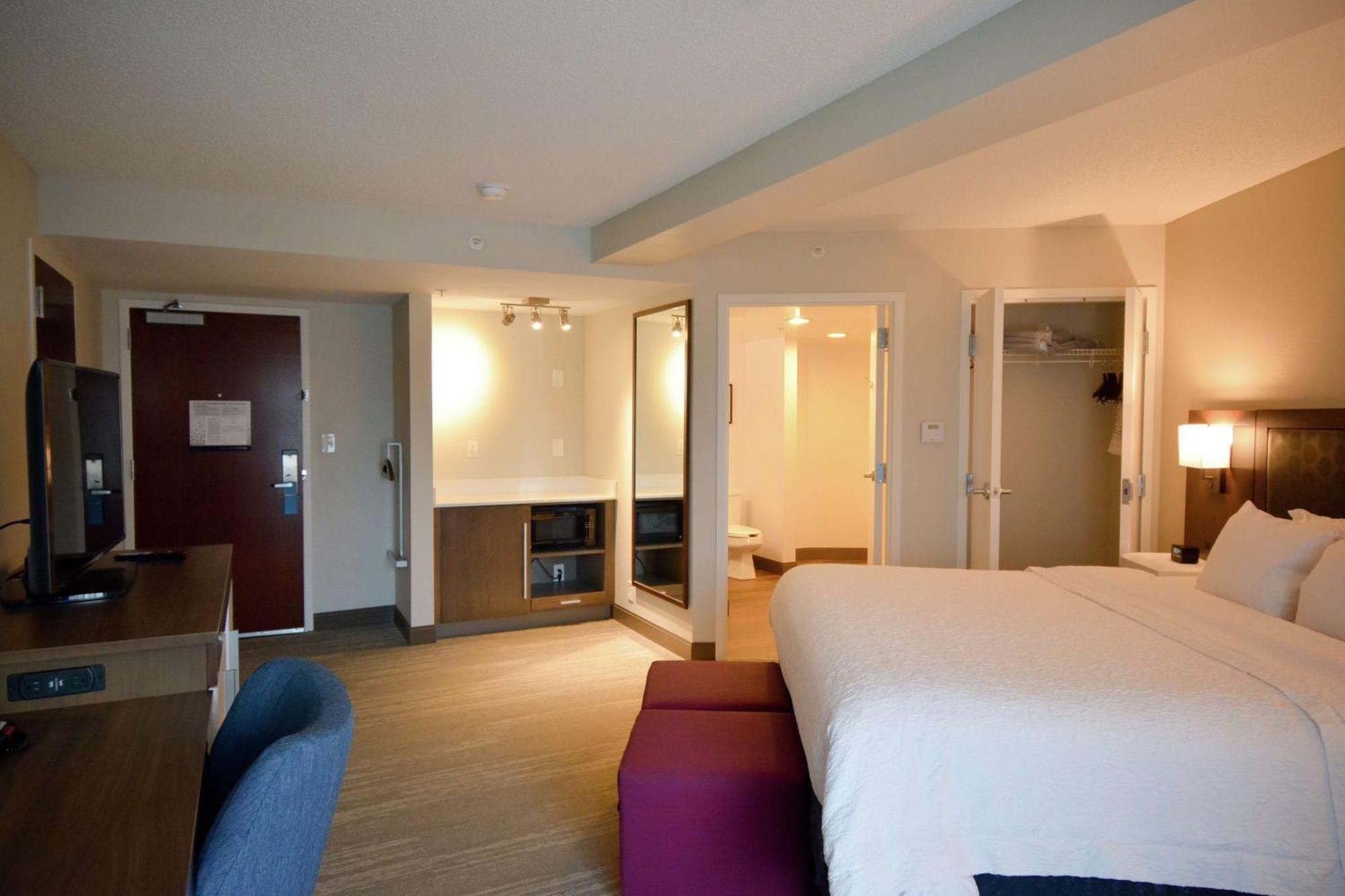 Hampton Inn Salem East - Electric Road Εξωτερικό φωτογραφία