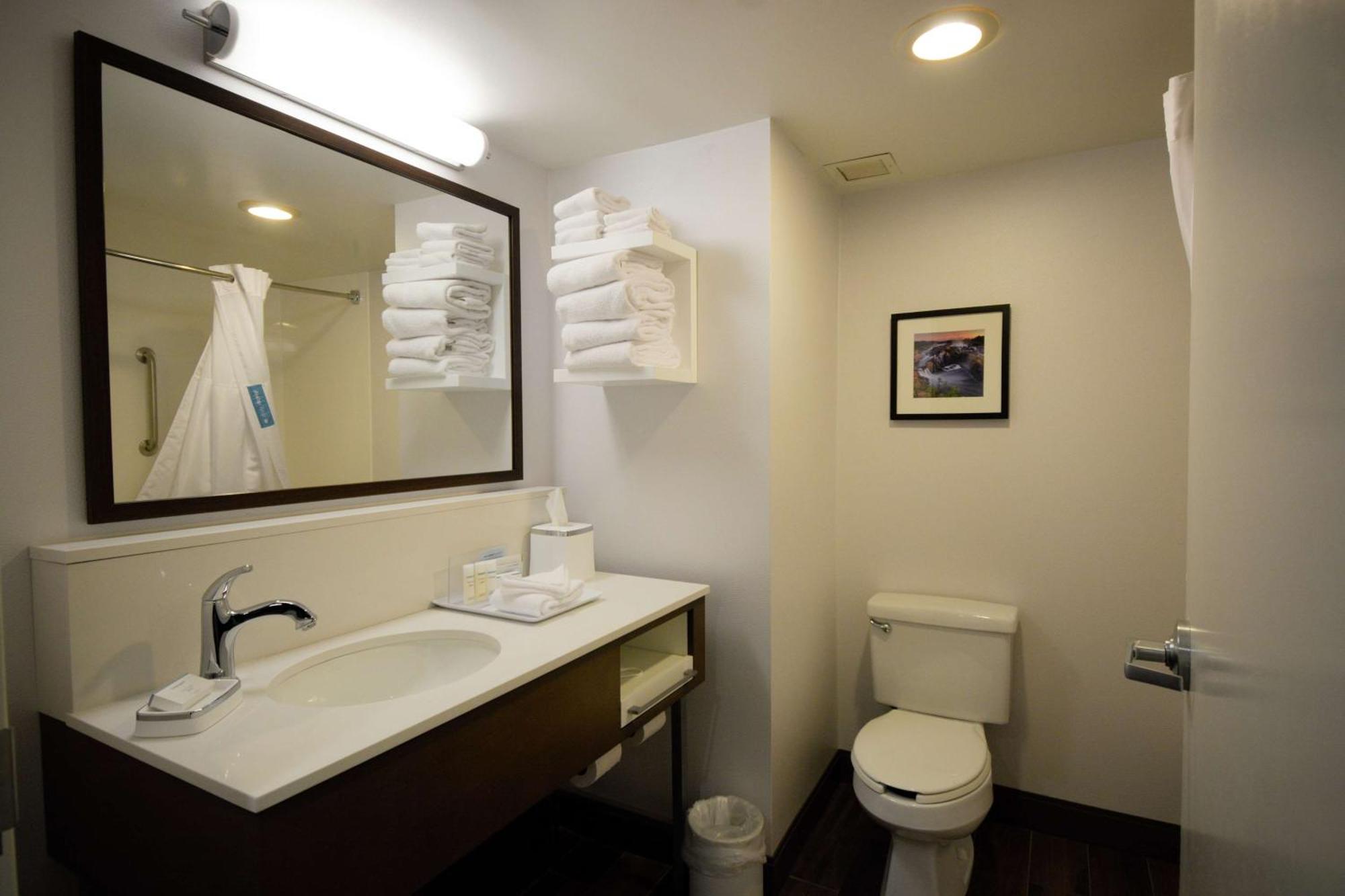 Hampton Inn Salem East - Electric Road Εξωτερικό φωτογραφία