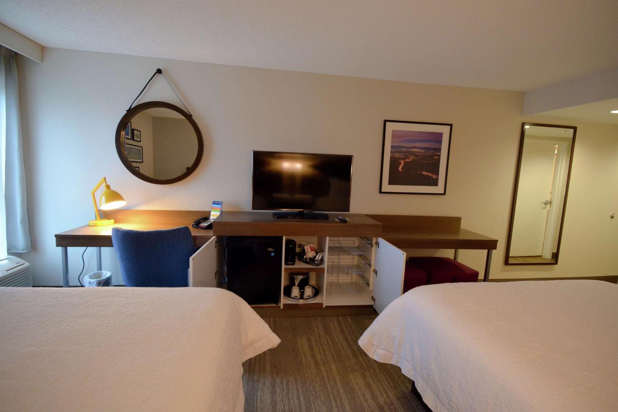 Hampton Inn Salem East - Electric Road Εξωτερικό φωτογραφία