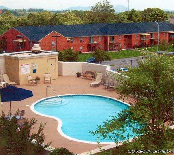 Hampton Inn Salem East - Electric Road Ανέσεις φωτογραφία
