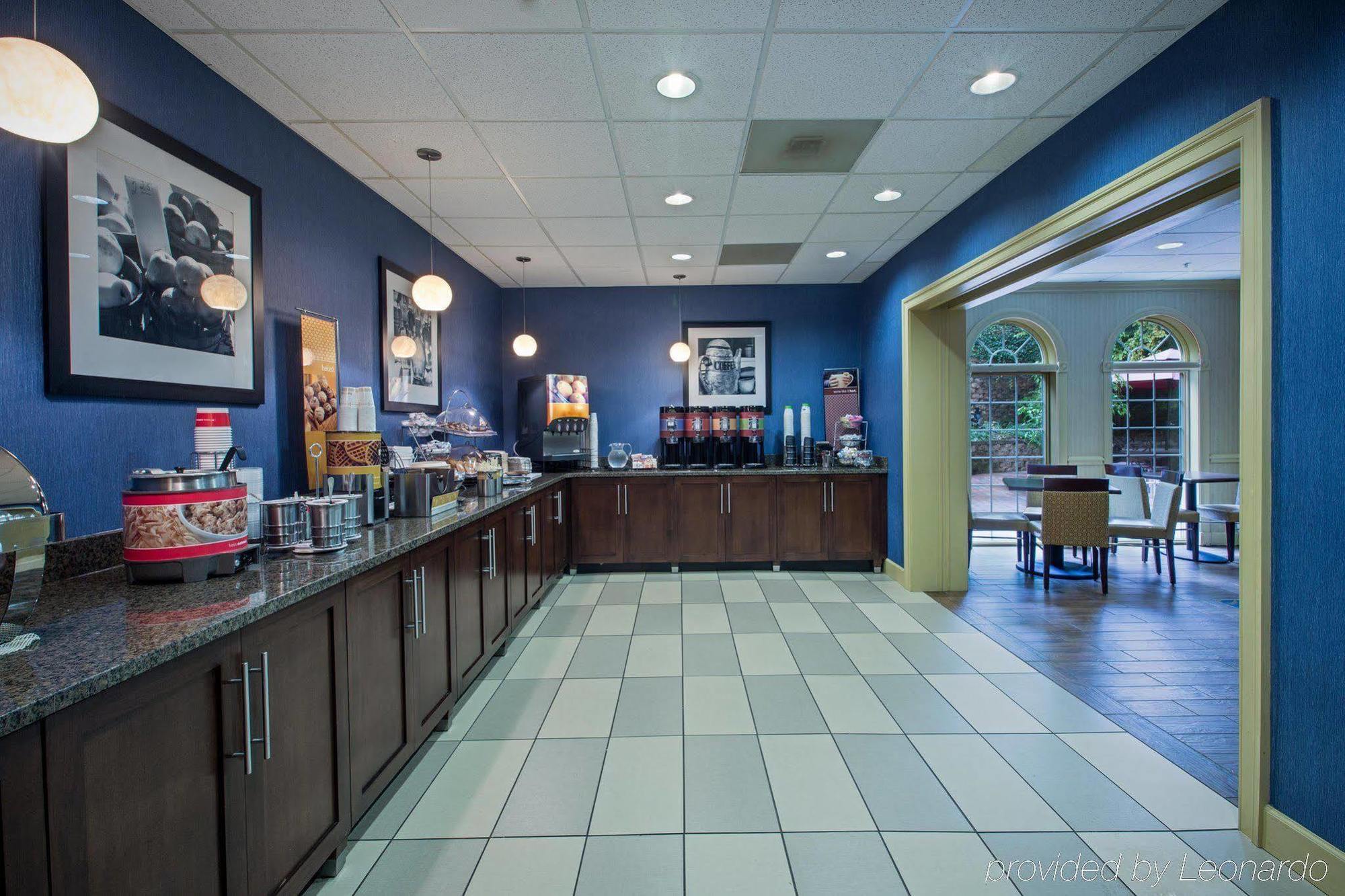 Hampton Inn Salem East - Electric Road Εξωτερικό φωτογραφία