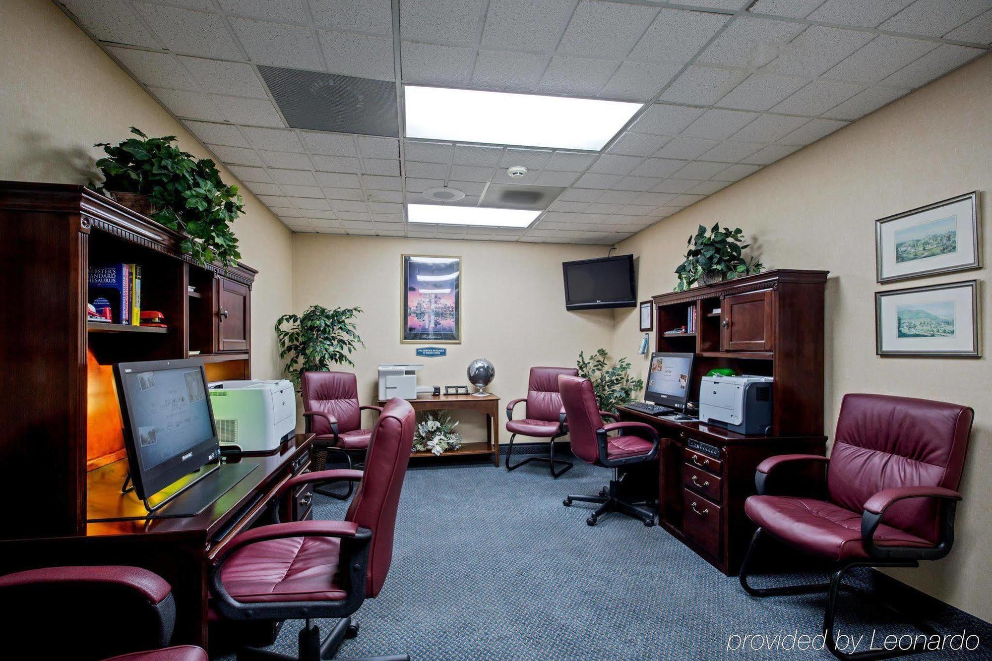 Hampton Inn Salem East - Electric Road Εξωτερικό φωτογραφία