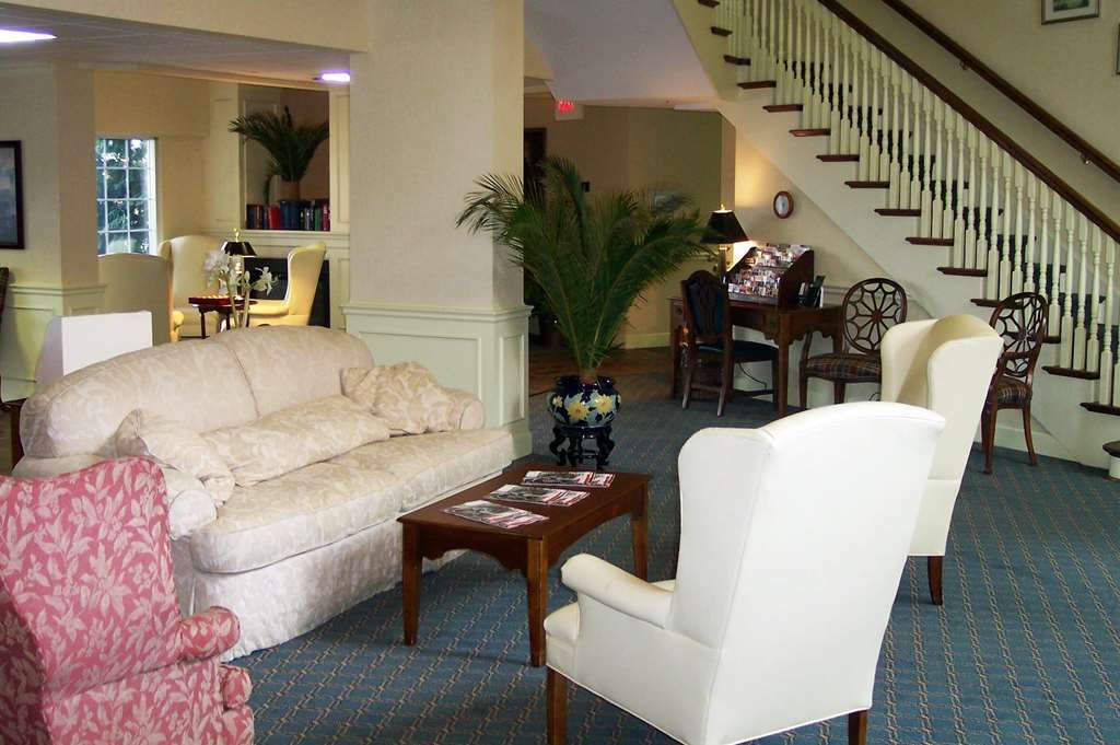 Hampton Inn Salem East - Electric Road Εσωτερικό φωτογραφία